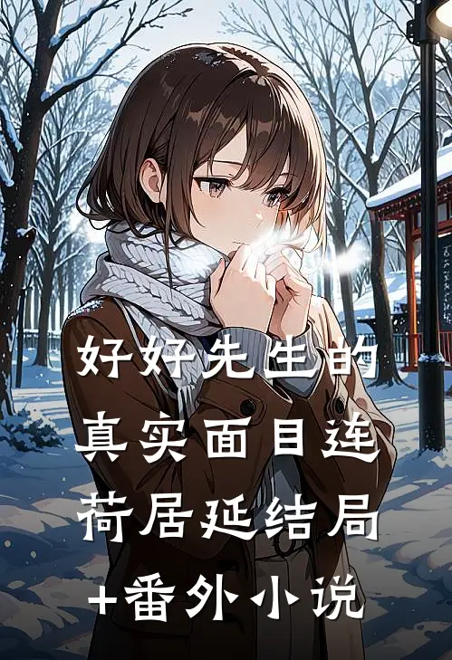 好好先生的真实面目连荷居延结局+番外小说