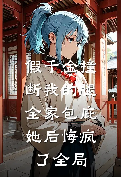 假千金撞断我的腿，全家包庇她后悔疯了全局