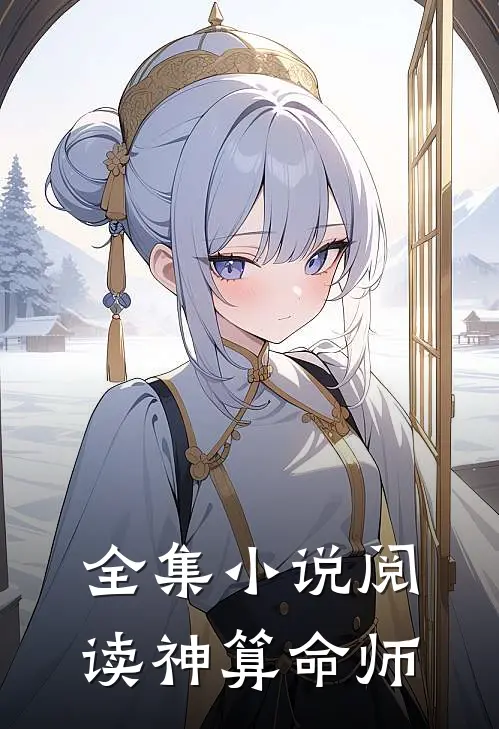 全集小说阅读神算命师