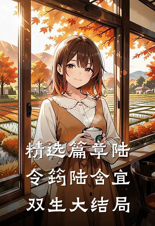 精选篇章陆令筠陆含宜双生大结局