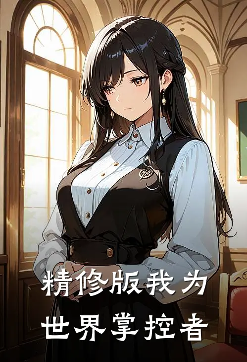 精修版我为世界掌控者