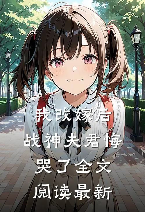 我改嫁后，战神夫君悔哭了全文阅读最新