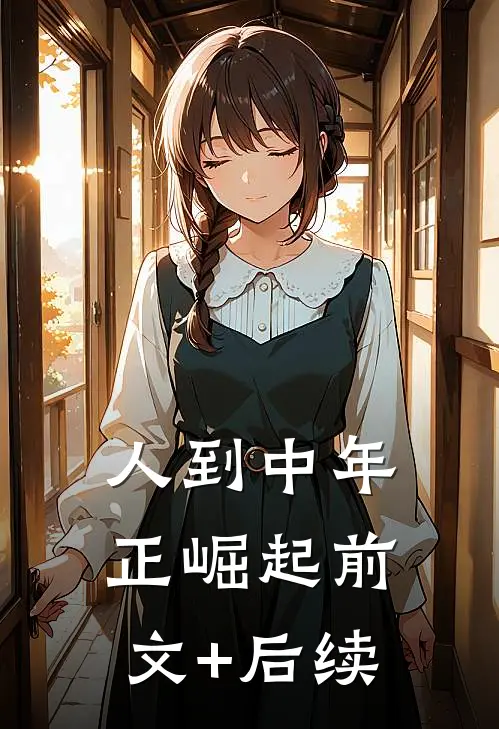人到中年正崛起前文+后续