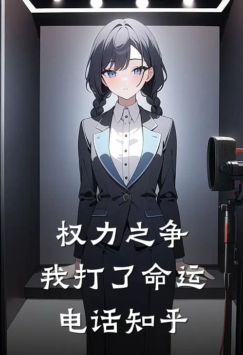 权力之争：我打了命运电话知乎