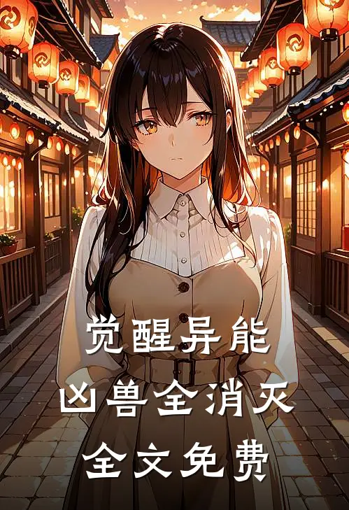 觉醒异能，凶兽全消灭全文免费