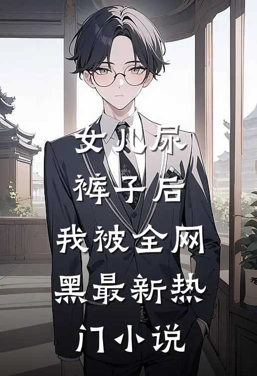 女儿尿裤子后，我被全网黑最新热门小说