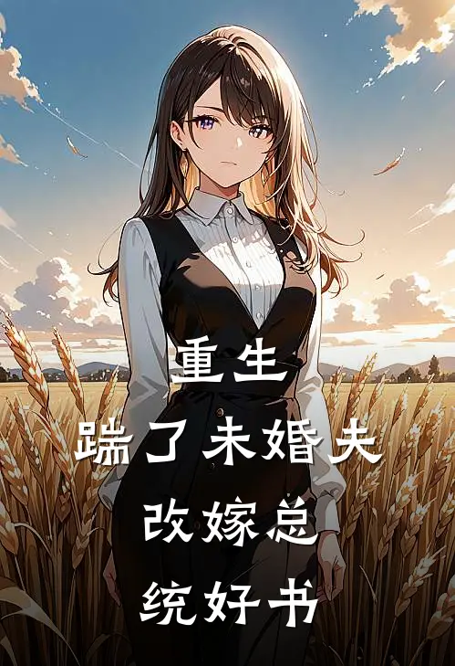 重生：踹了未婚夫，改嫁总统好书