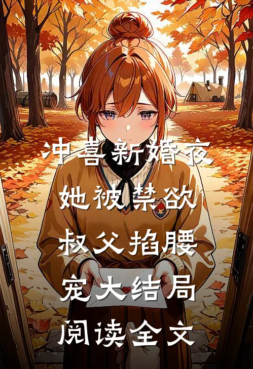 冲喜新婚夜，她被禁欲叔父掐腰宠大结局阅读全文