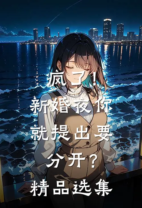 疯了！新婚夜你就提出要分开？精品选集