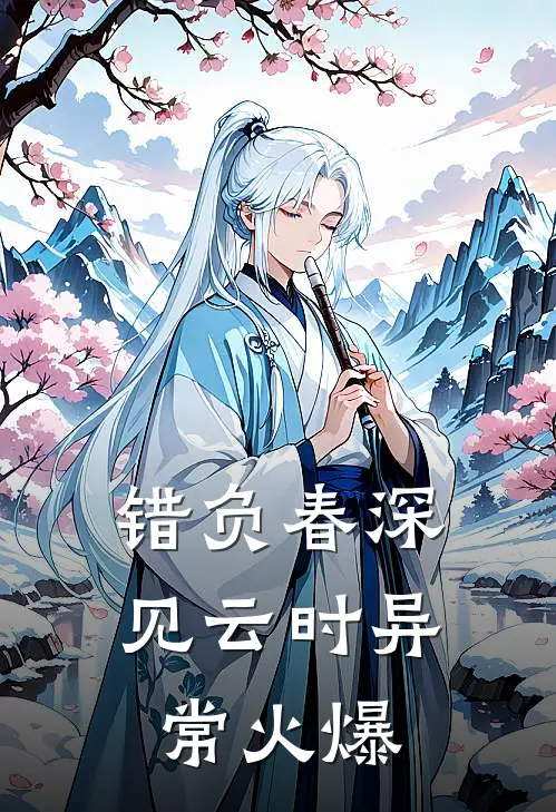 错负春深见云时异常火爆