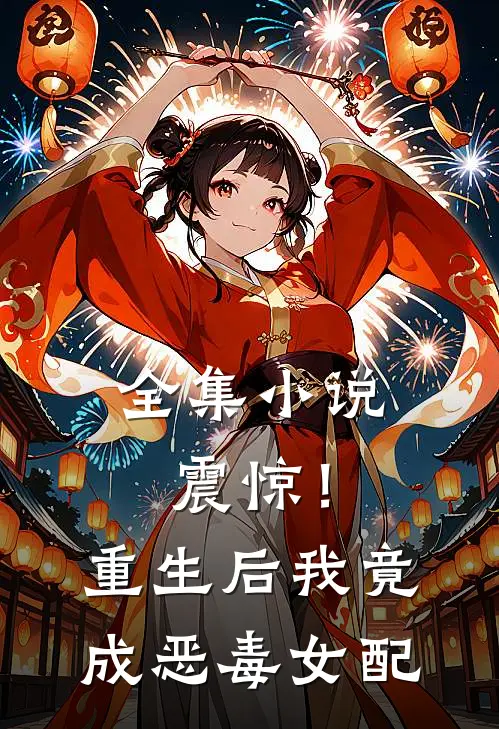 全集小说震惊！重生后我竟成恶毒女配