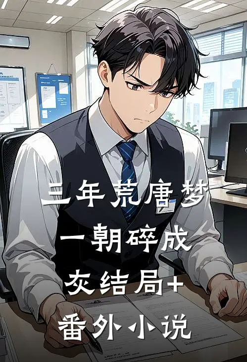 三年荒唐梦，一朝碎成灰结局+番外小说