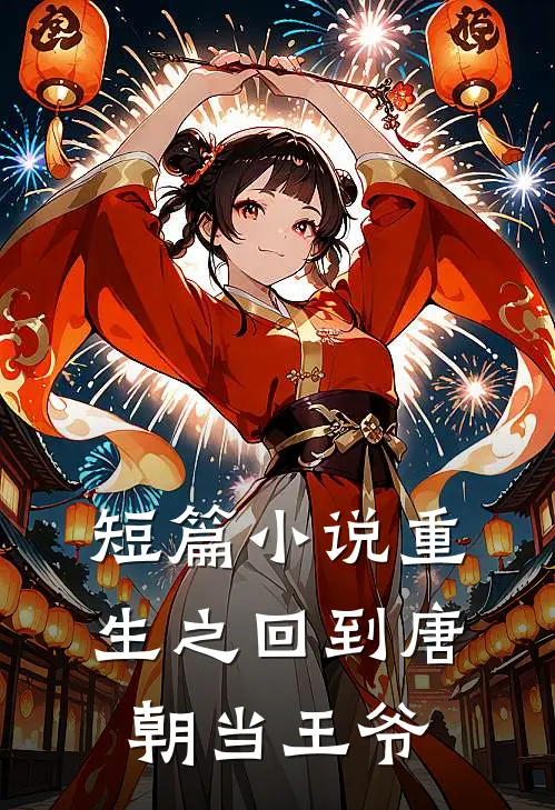 短篇小说重生之回到唐朝当王爷