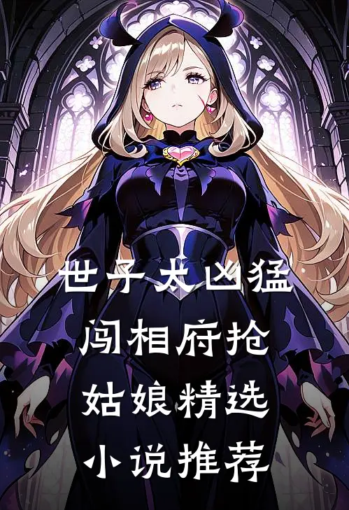 世子太凶猛：闯相府抢姑娘精选小说推荐