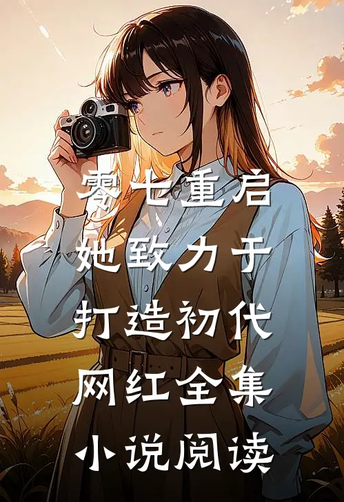 零七重启：她致力于打造初代网红全集小说阅读