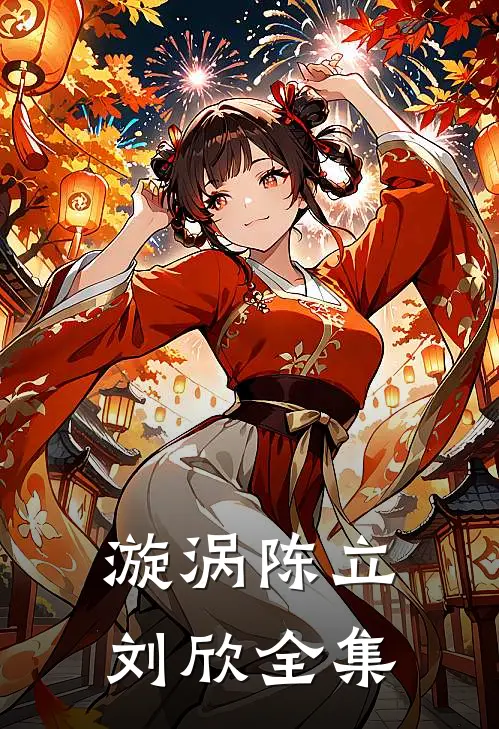 漩涡陈立刘欣 全集