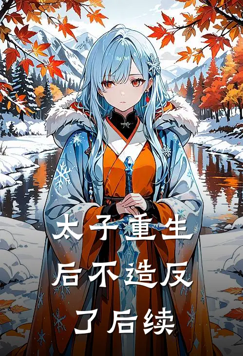 太子重生后不造反了后续