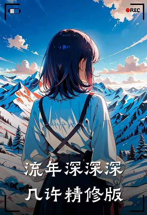流年深深深几许精修版