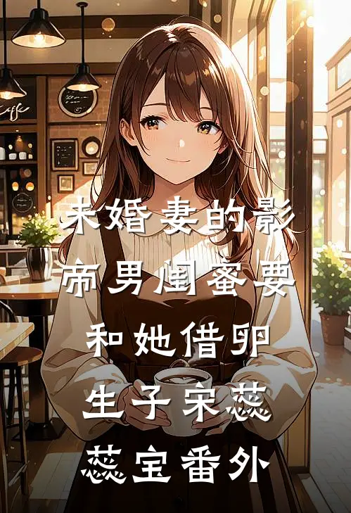 未婚妻的影帝男闺蜜要和她借卵生子宋蕊蕊宝 番外