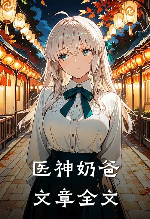 医神奶爸文章全文