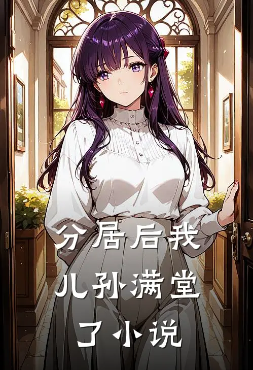 分居后我儿孙满堂了小说