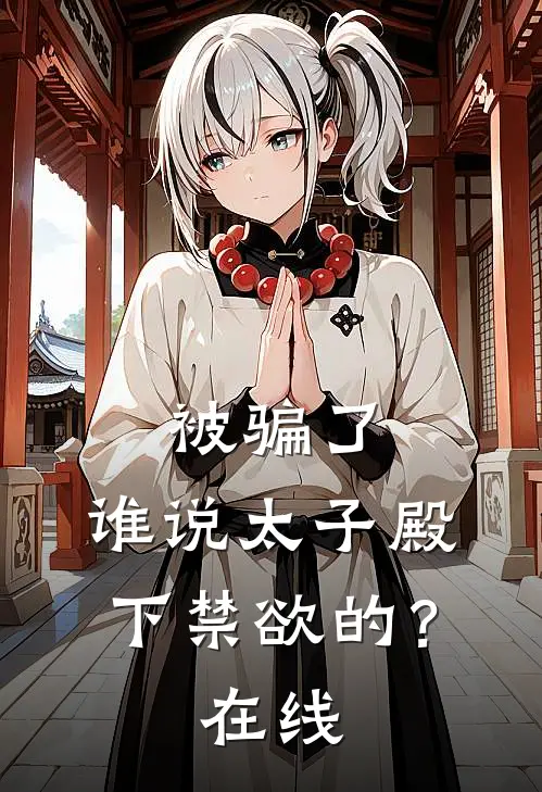 被骗了，谁说太子殿下禁欲的？在线