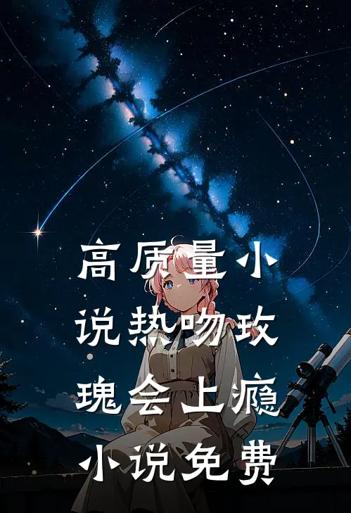 高质量小说热吻玫瑰会上瘾小说免费