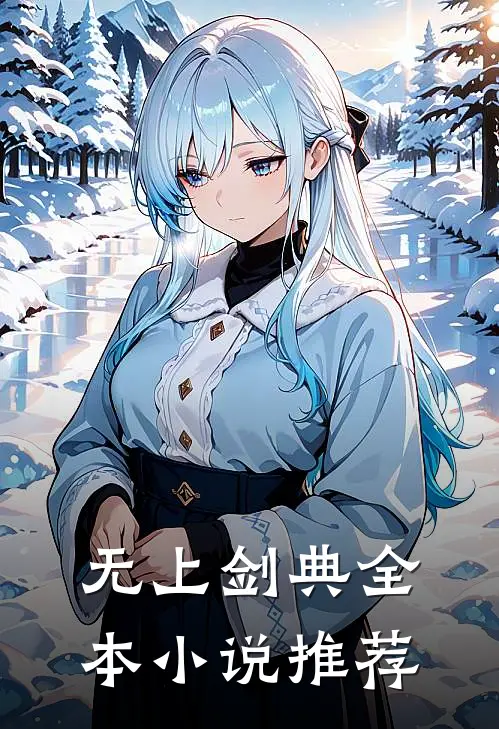 无上剑典全本小说推荐