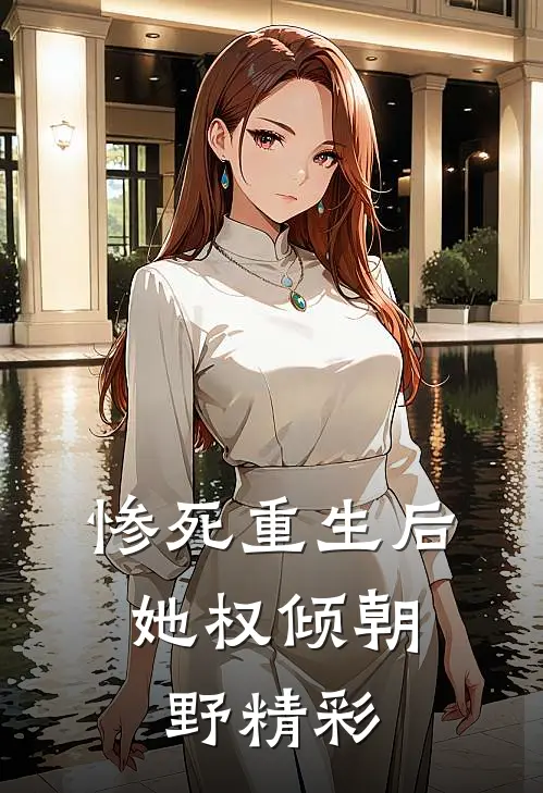 惨死重生后，她权倾朝野精彩