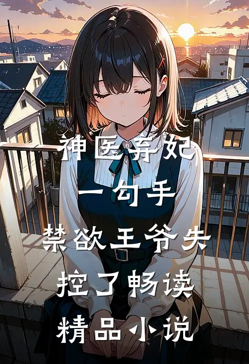 神医弃妃一勾手，禁欲王爷失控了畅读精品小说