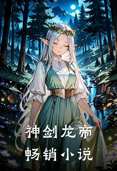 神剑龙帝畅销小说