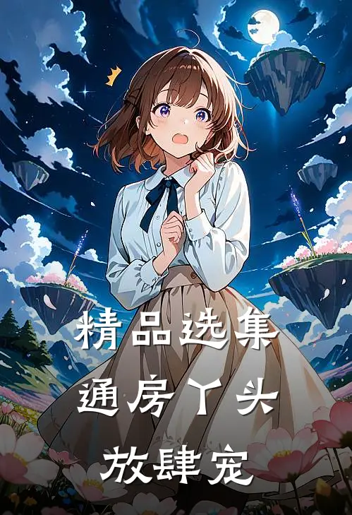 精品选集通房丫头放肆宠