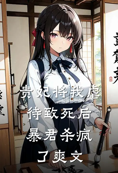贵妃将我虐待致死后，暴君杀疯了爽文