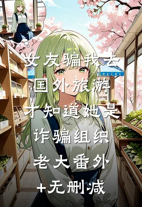 女友骗我去国外旅游，才知道她是诈骗组织老大番外+无删减