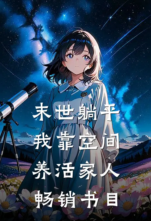 末世躺平：我靠空间养活家人畅销书目