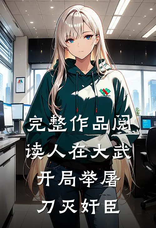 完整作品阅读人在大武，开局举屠刀灭奸臣