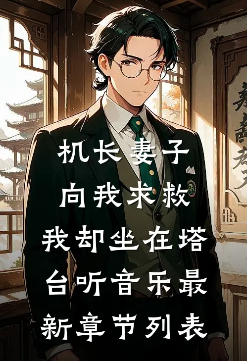 机长妻子向我求救，我却坐在塔台听音乐最新章节列表