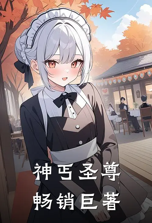 神丐圣尊畅销巨著