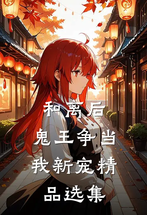 和离后，鬼王争当我新宠精品选集