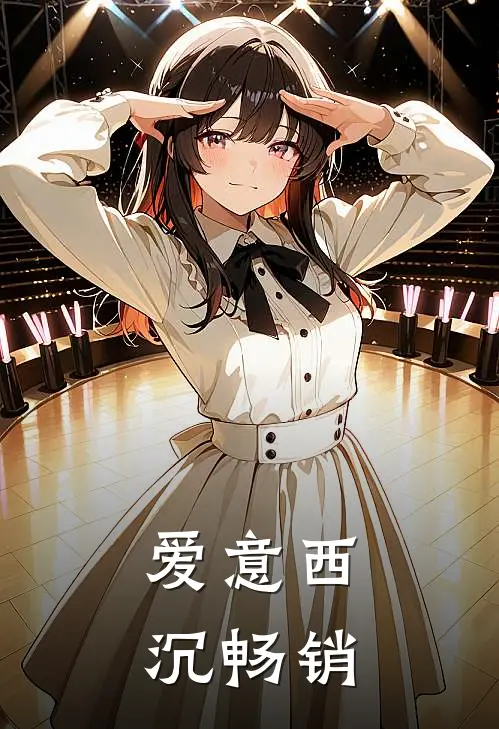 爱意西沉畅销