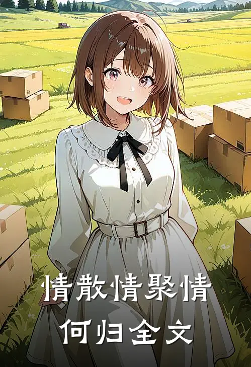 情散情聚情何归全文