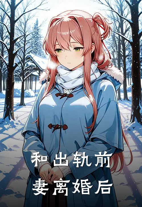 和出轨前妻离婚后