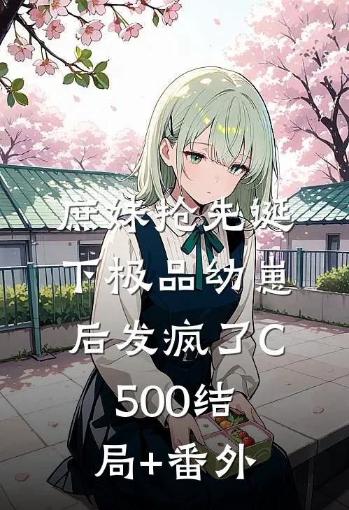 庶妹抢先诞下极品幼崽后发疯了C500结局+番外
