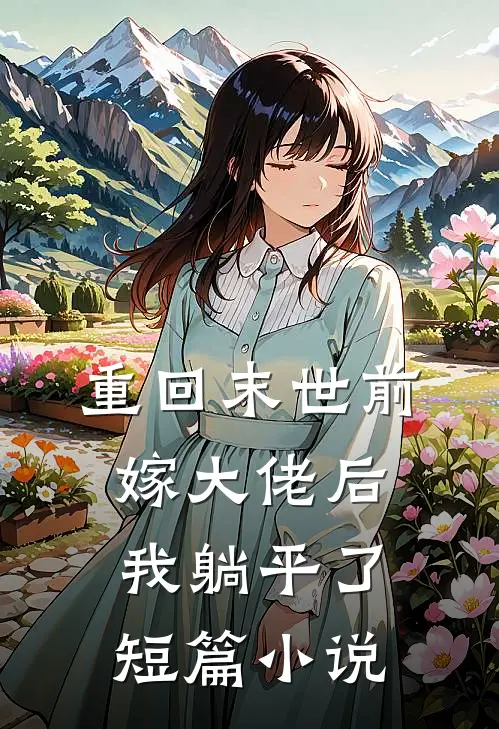 重回末世前，嫁大佬后我躺平了短篇小说