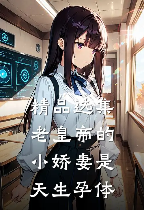 精品选集老皇帝的小娇妻是天生孕体