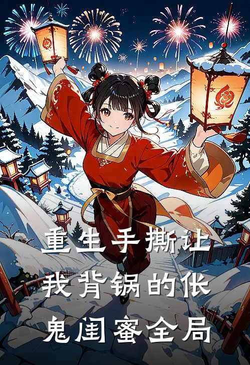 重生手撕让我背锅的伥鬼闺蜜全局