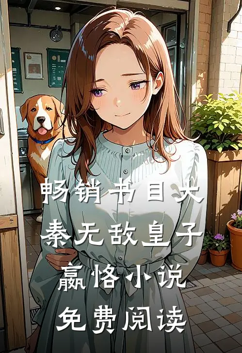 畅销书目大秦无敌皇子嬴恪小说免费阅读