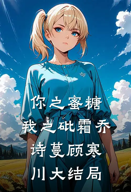 你之蜜糖，我之砒霜乔诗蔓顾寒川大结局