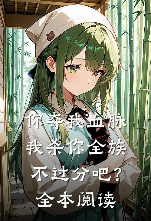 你夺我血脉，我杀你全族不过分吧？全本阅读