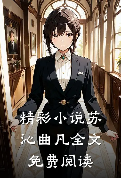 精彩小说苏沁曲凡全文免费阅读